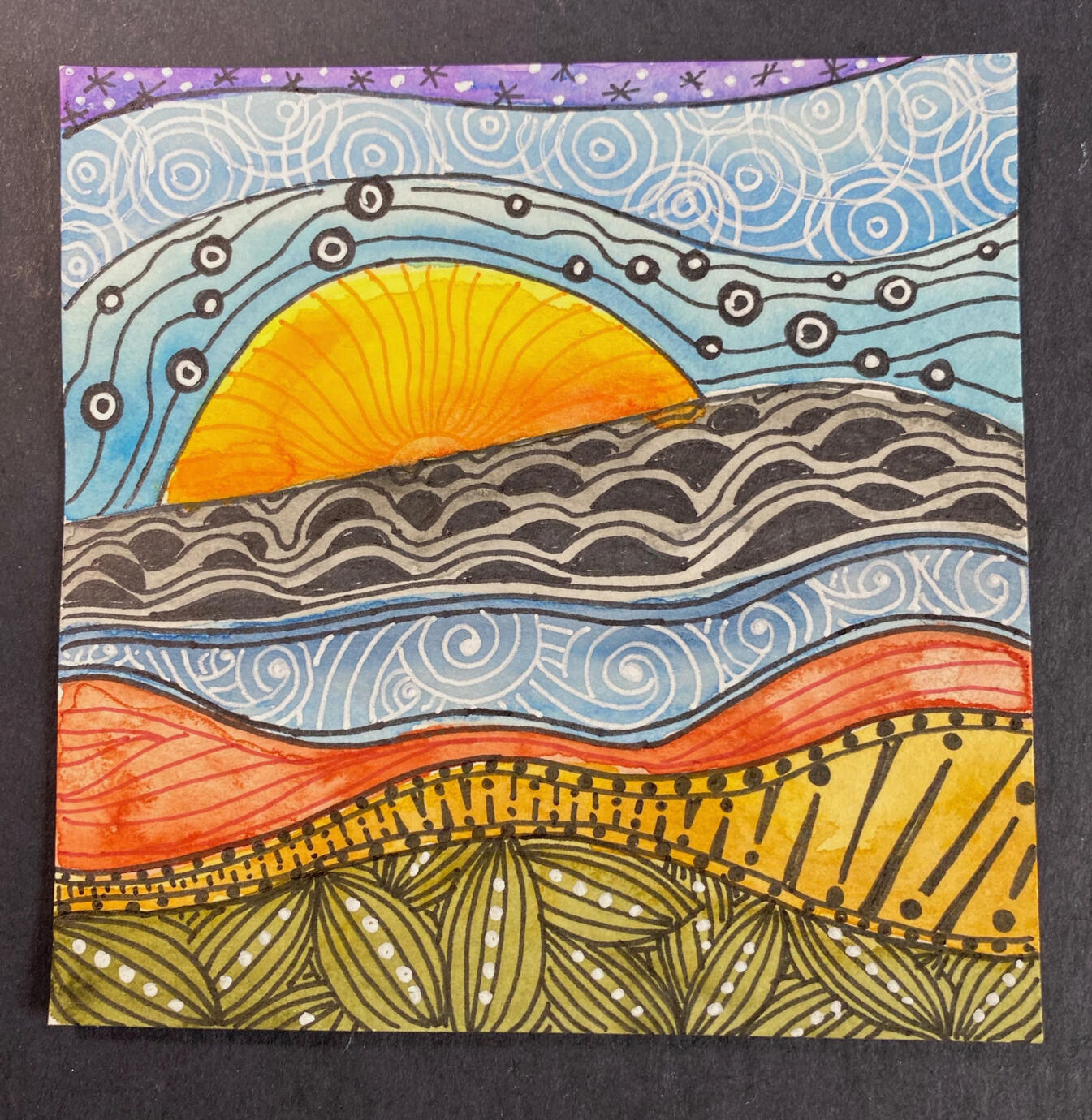 Under the Tuscan Sun